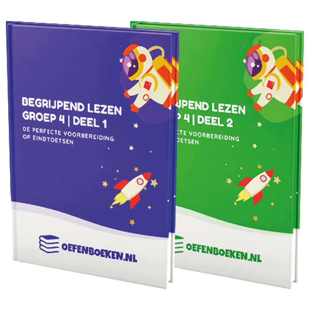 Begrijpend Lezen Groep 4 Oefenen Voor Betere Resultaten Begrijpend Lezen Groep 4 Oefenen Voor Betere Resultaten