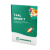 Taal boek Groep 7.