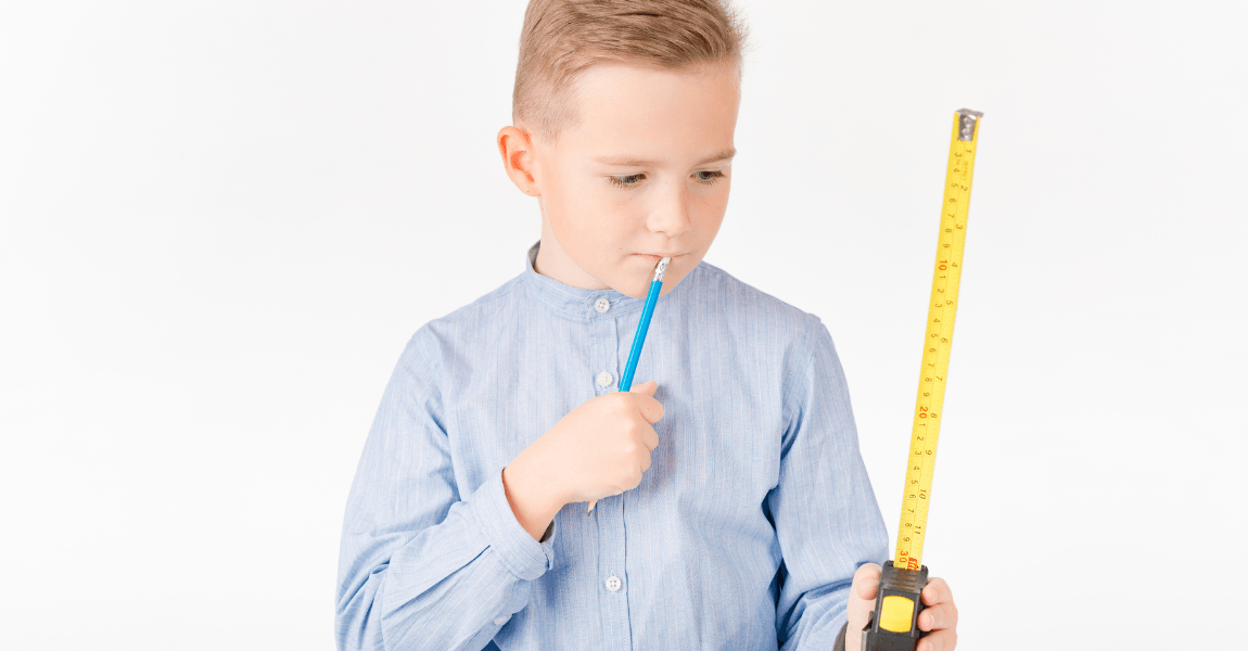 Maten omrekenen makkelijk uitgelegd voor ouders en kinderen