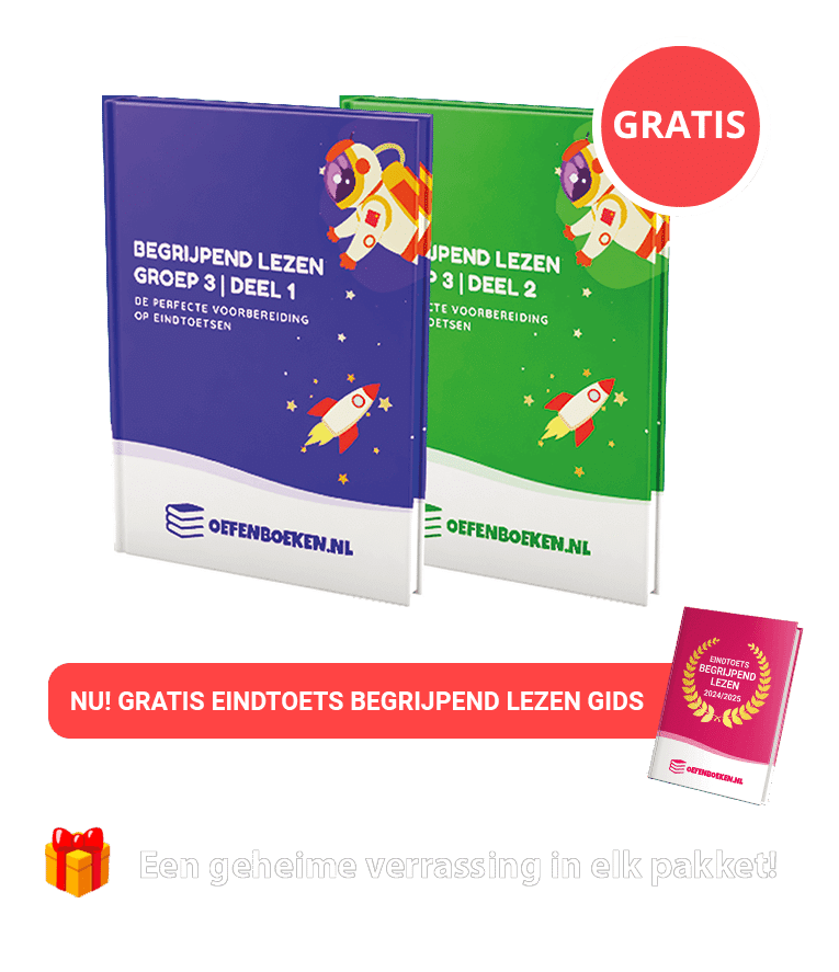 technisch-lezen-oefenbundel-deel-1-en-deel-2-groep-3-tekstbegrip-oefenen-oefenboeken.nl