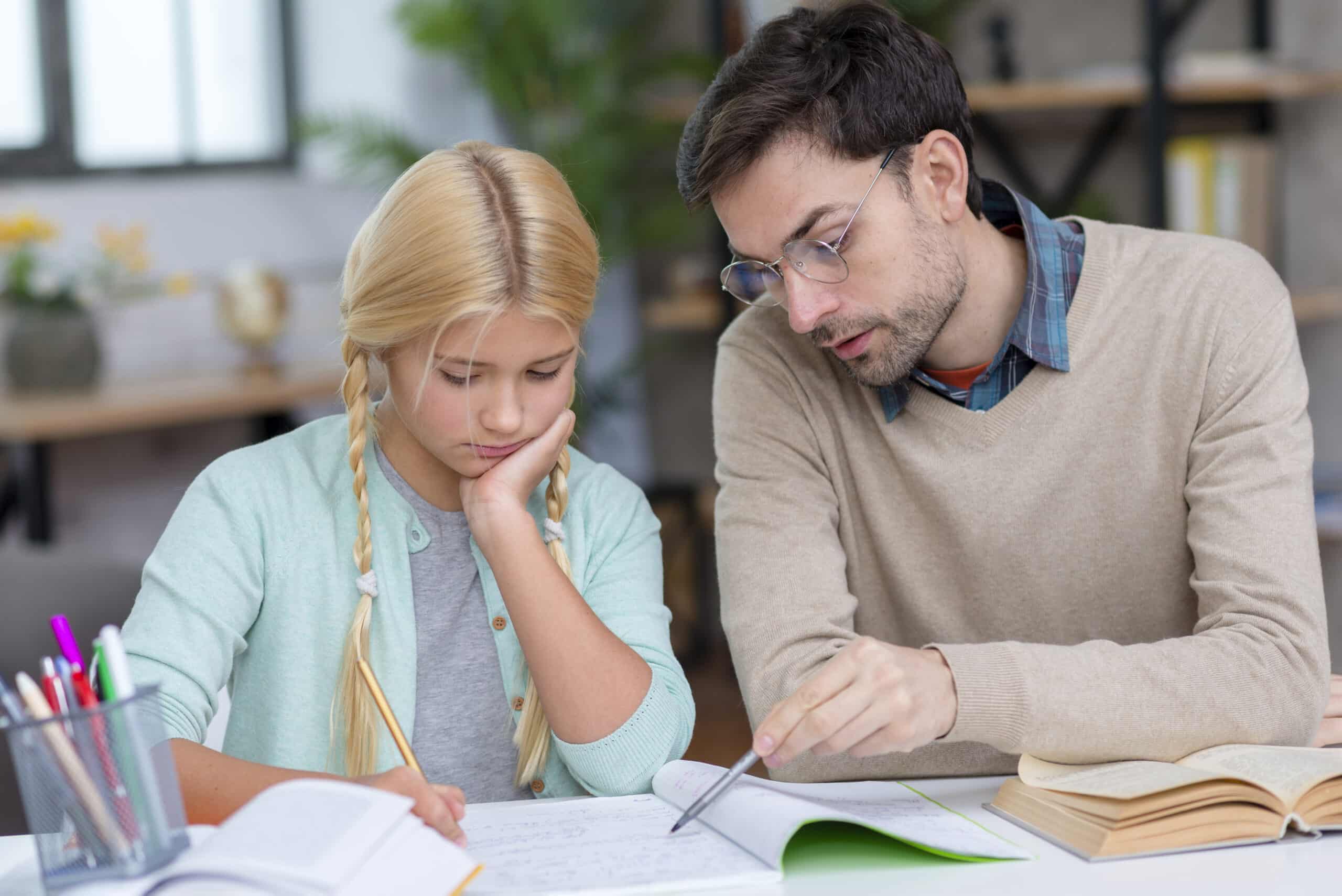 Rekenen groep 5: Tips voor het oefenen