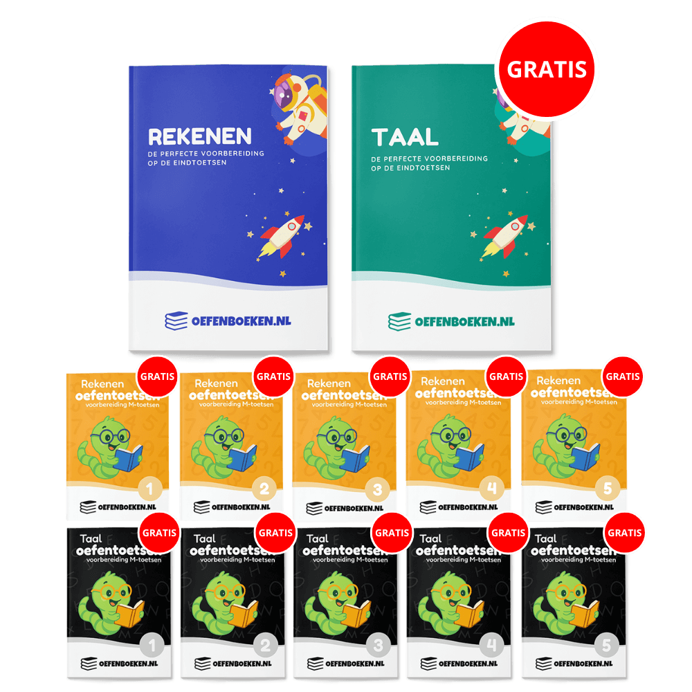 Black-friday-actie-oefenboeken-gratis-oefenboek-en-oefentoetsen