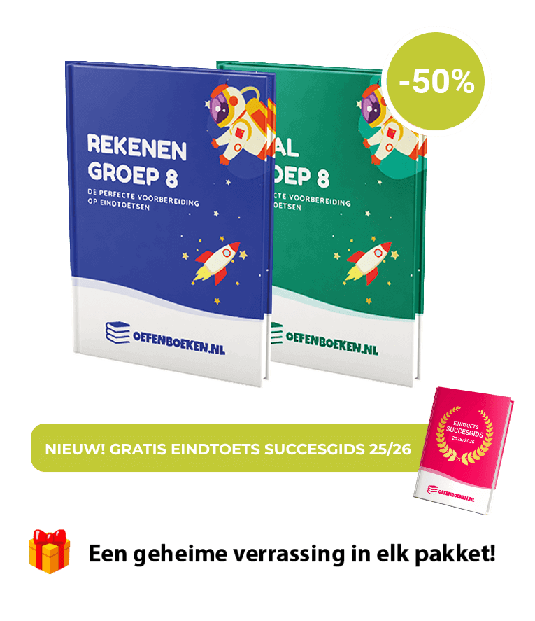 Oefenboeken-groep-8-kopen-rekenen-en-taal-50-procent-korting