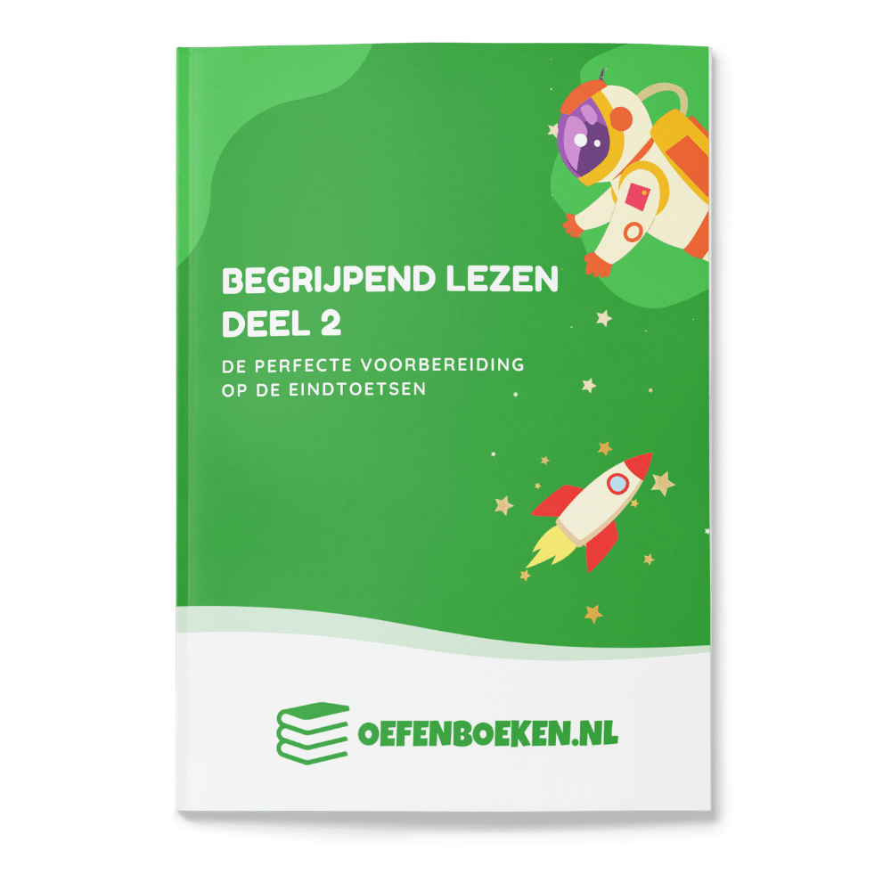 Voorkant-begrijpend-lezen-deel-2-oefenboek-black-friday