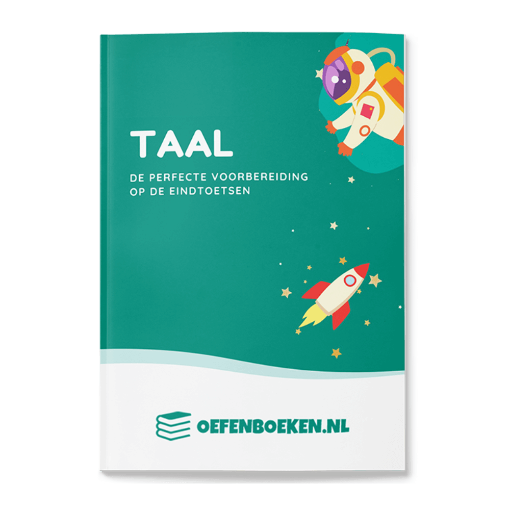 Voorkant-taal-oefenboek-black-friday