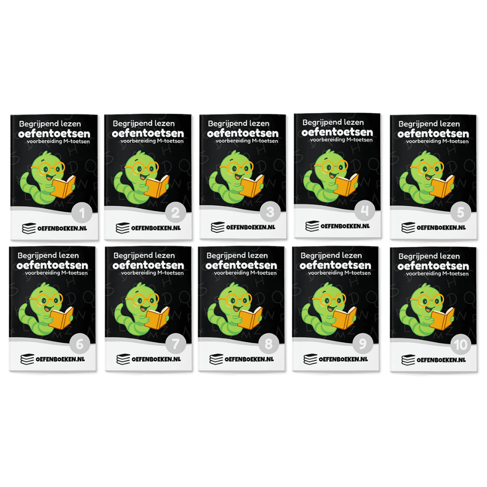 black-friday-begrijpend-lezen-oefentoetsen