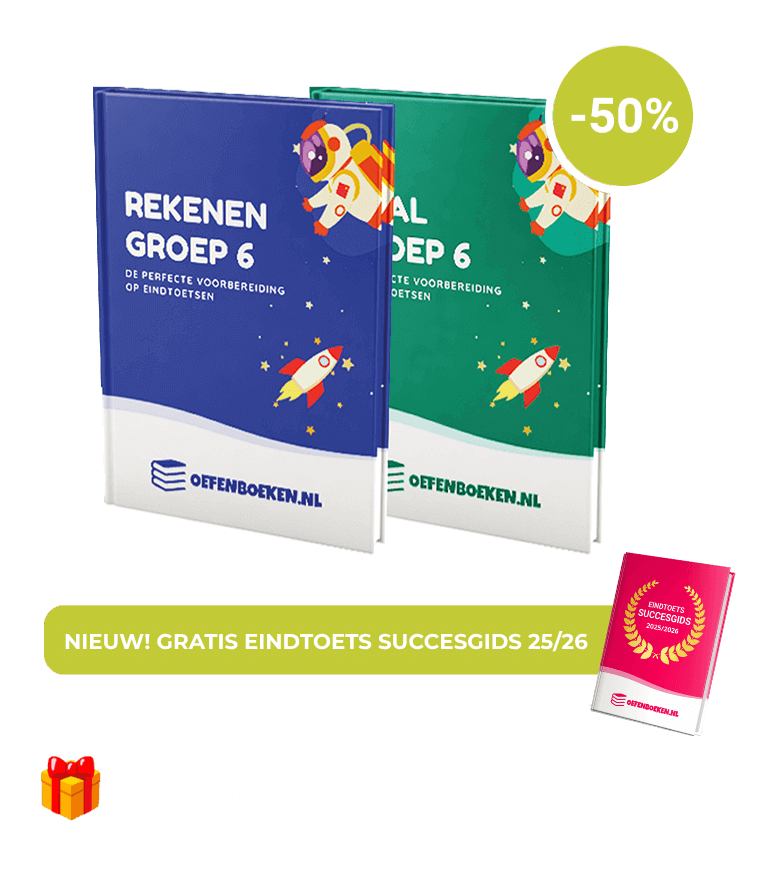 oefenboeken-groep-6-rekenen-en-taal-50-procent-korting-eindtoets-succesgids