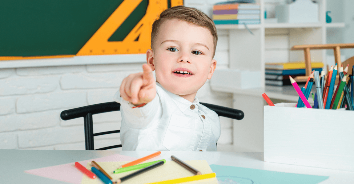 Vroege leerling wat betekent dat voor je kind op de basisschool?