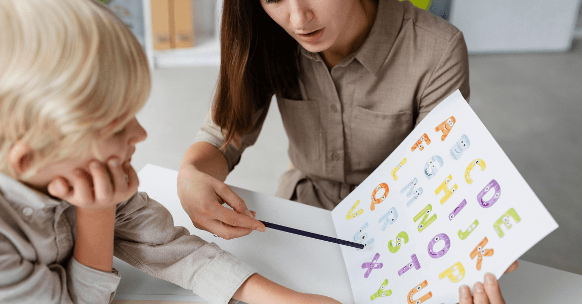 Woordenschat oefenen in de onderbouw: zo help je je kind thuis