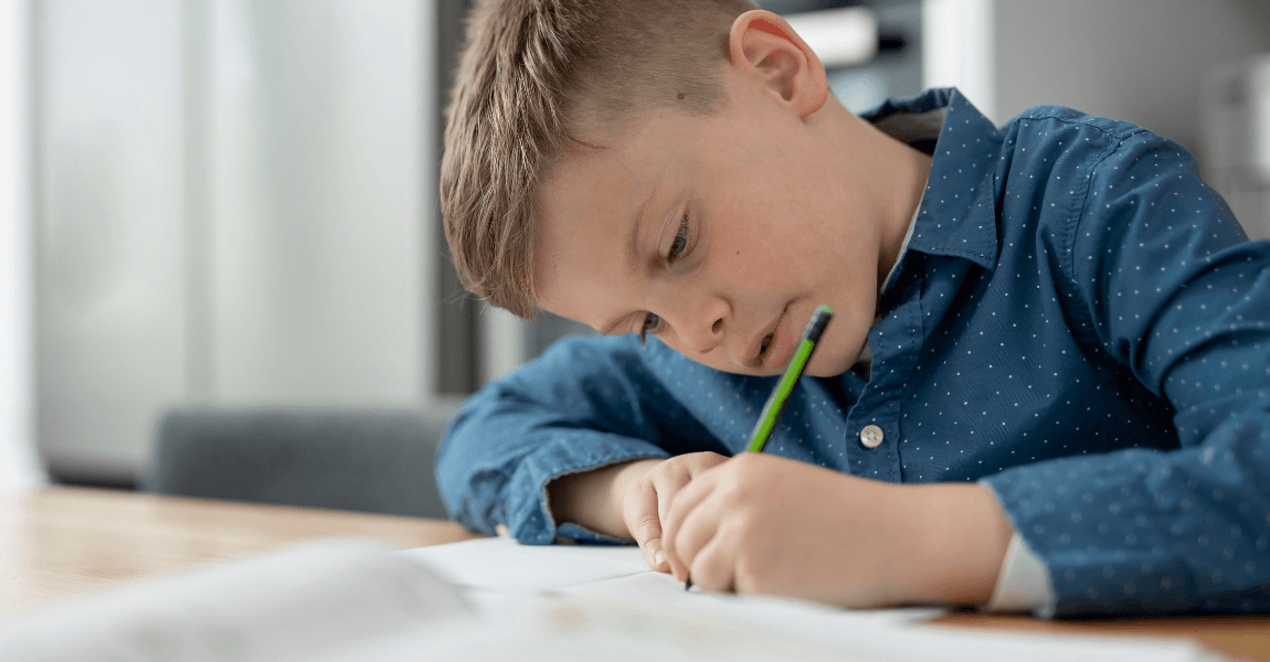 Cijferend vermenigvuldigen grote getallen uitleg en oefenen voor thuis