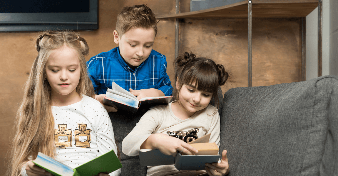 Wat is Close Reading en hoe helpt het je kind bij begrijpend lezen?