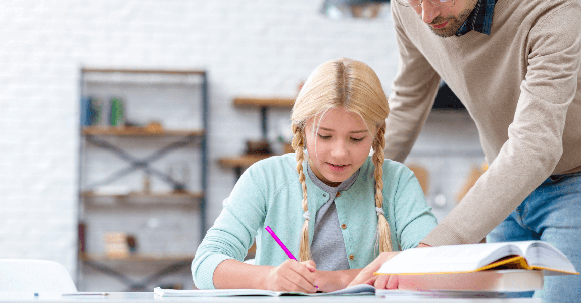 Engelse leenwoorden: uitleg, voorbeelden en oefenen voor kinderen