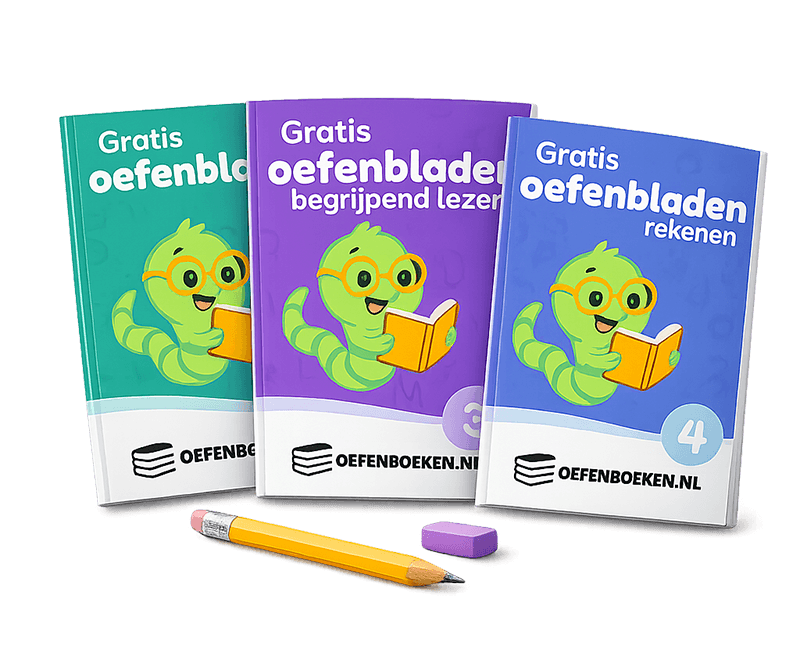 gratis-werkbladen-rekenen-taal-begrijpend-lezen-groep-3-tm-8
