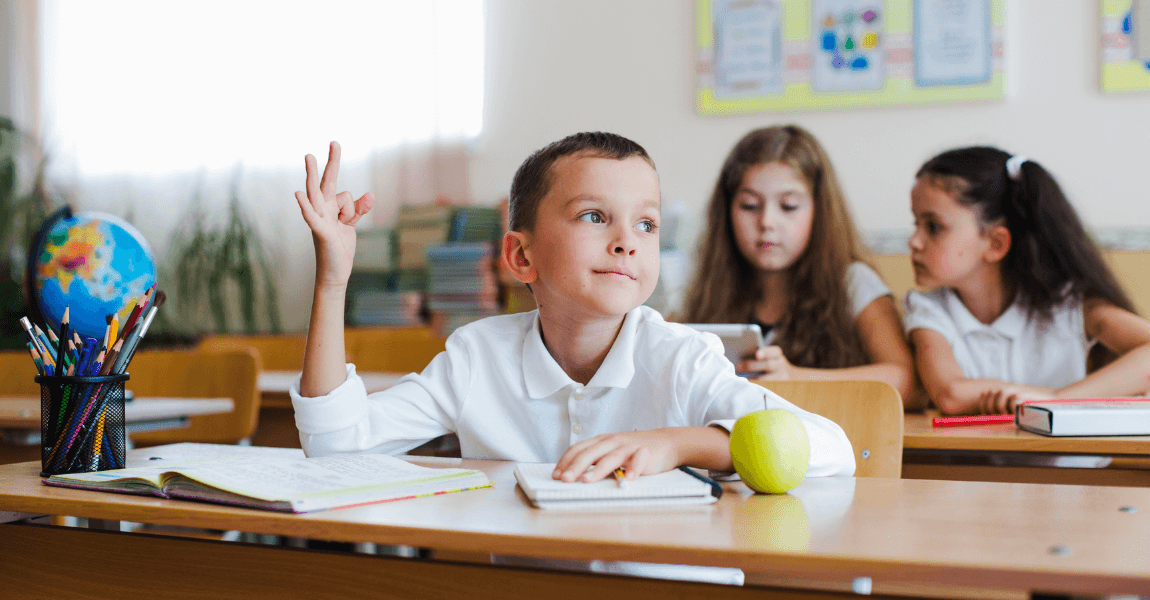 Kinderen met ADHD begrijpen en helpen op de basisschool