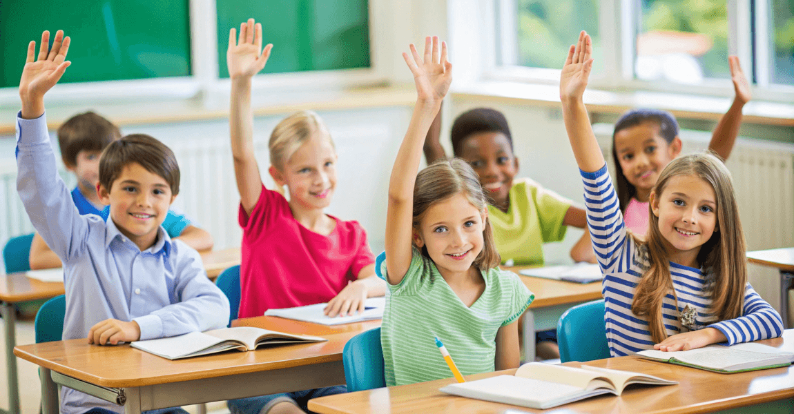 Kommagetallen leren en oefenen uitgelegd voor ouders