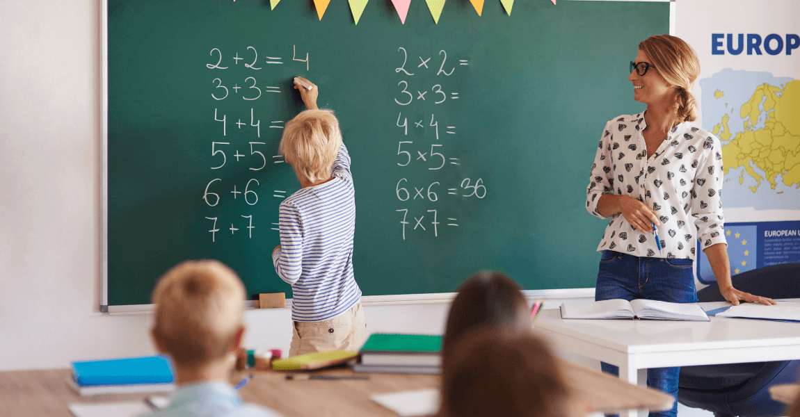 Pluspunt begrijpen en thuis oefenen voor ouders van basisschoolkinderen