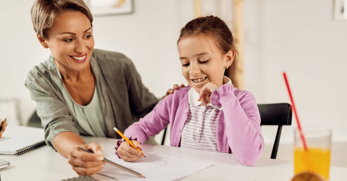 Procenten uitrekenen: uitleg voor ouders en kinderen