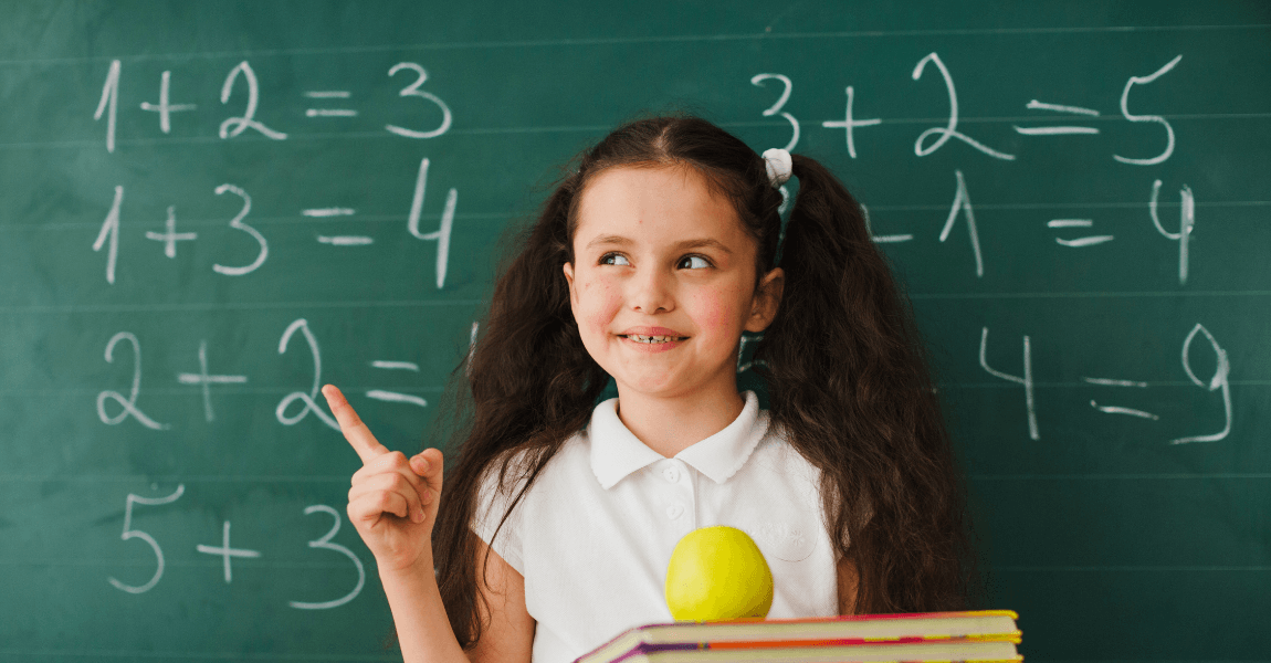 Rekenen groep 4 oefenen en begrijpen als ouder