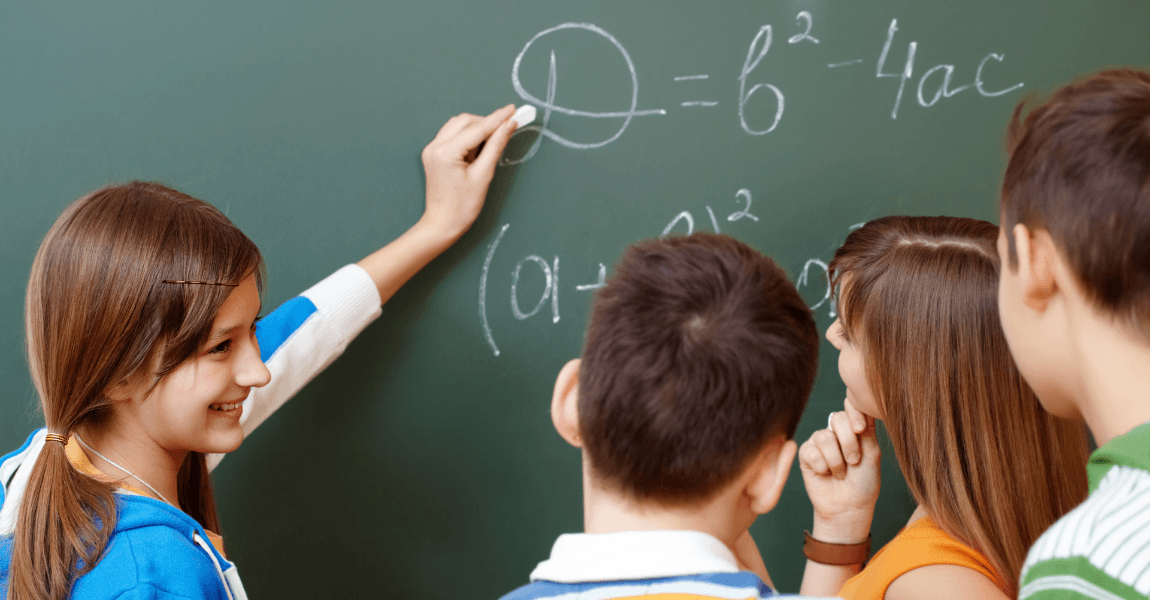 Rekenen groep 8 oefenen en begrijpen als ouder