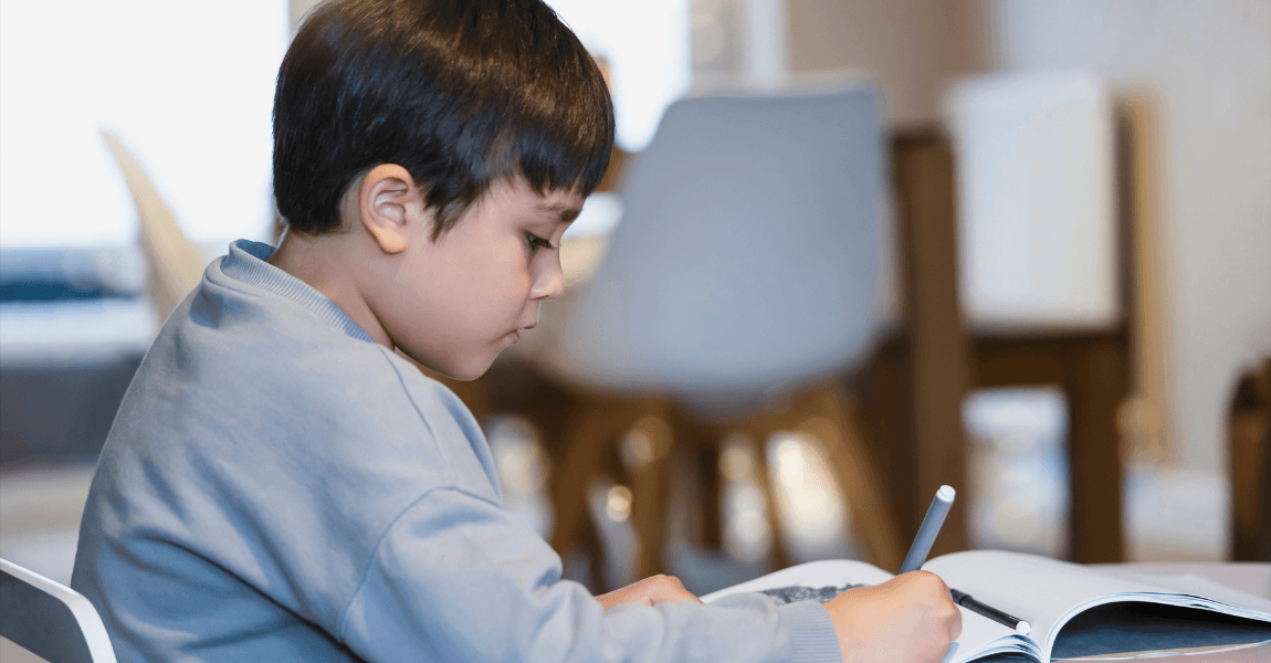 IEP toets oefenen zo help je je kind rustig en gericht voorbereiden