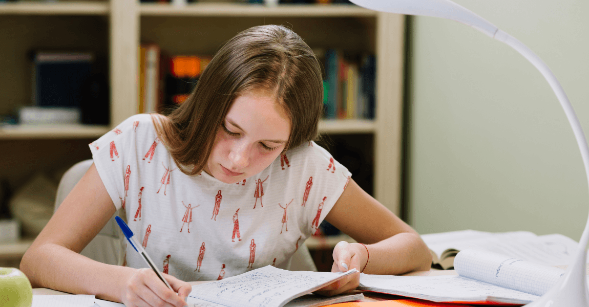 Oppervlakte trapezium berekenen: uitleg voor ouders en kinderen