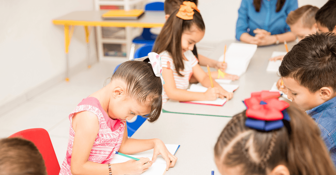 Scores 2 uitleg voor ouders van basisschoolkinderen