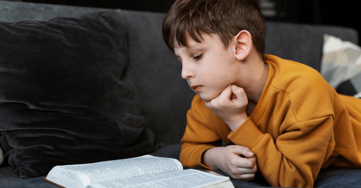 Uitdrukkingen en gezegden uitgelegd voor ouders en kinderen