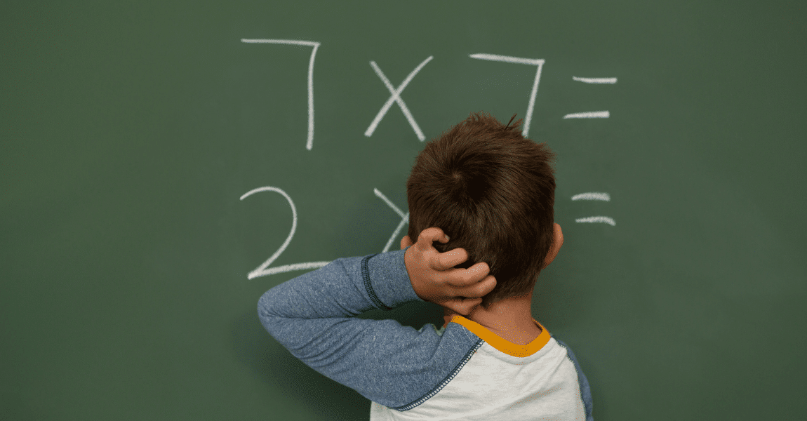 Vermenigvuldigen uitleg en oefenen voor kinderen op de basisschool