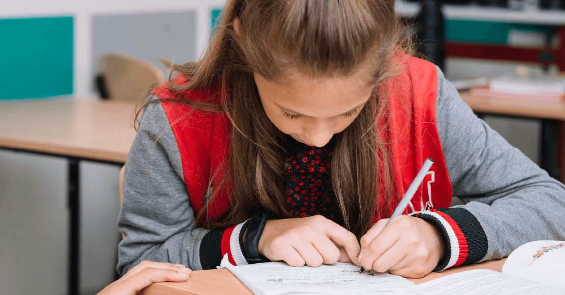 Werkwoorden in het Nederlands: uitleg en oefenen voor je kind