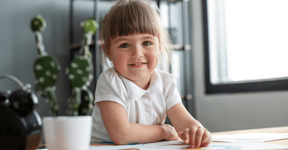 Begrijpend luisteren groep 2: uitleg en oefenen voor thuis