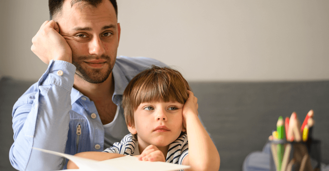 Cito stress bij ouders: zo help je je kind rustig voorbereiden