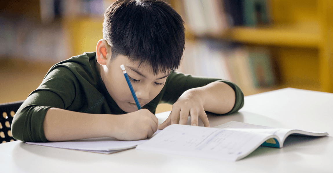 Gemiddelde berekenen groep 7: uitleg en opgaven om thuis te oefenen