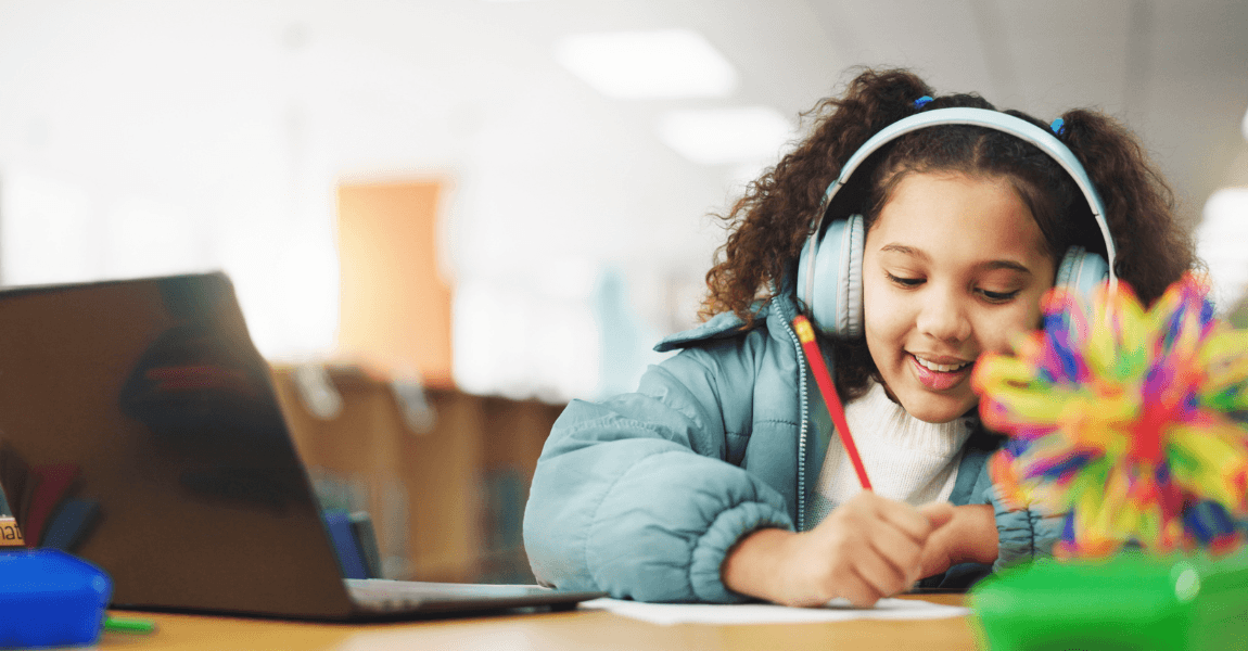 Hoofdletters gebruiken: regels en oefenen voor kinderen