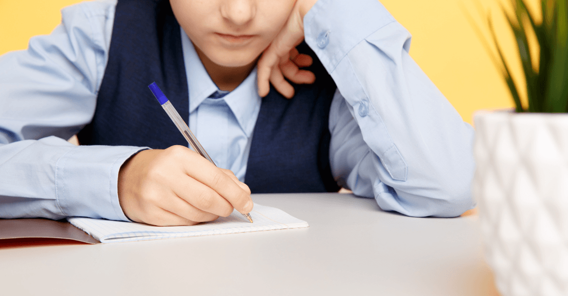 IEP doorstroomtoets voorbereiden: zo help je je kind rustig en praktisch op weg