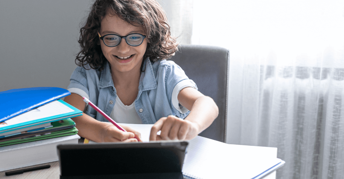 Klokkijken oefenen online: zo help je je kind stap voor stap