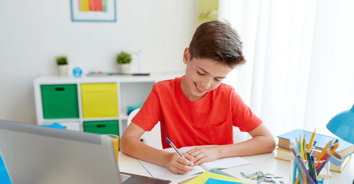 Metriek stelsel trapje oefeningen voor basisschoolkinderen