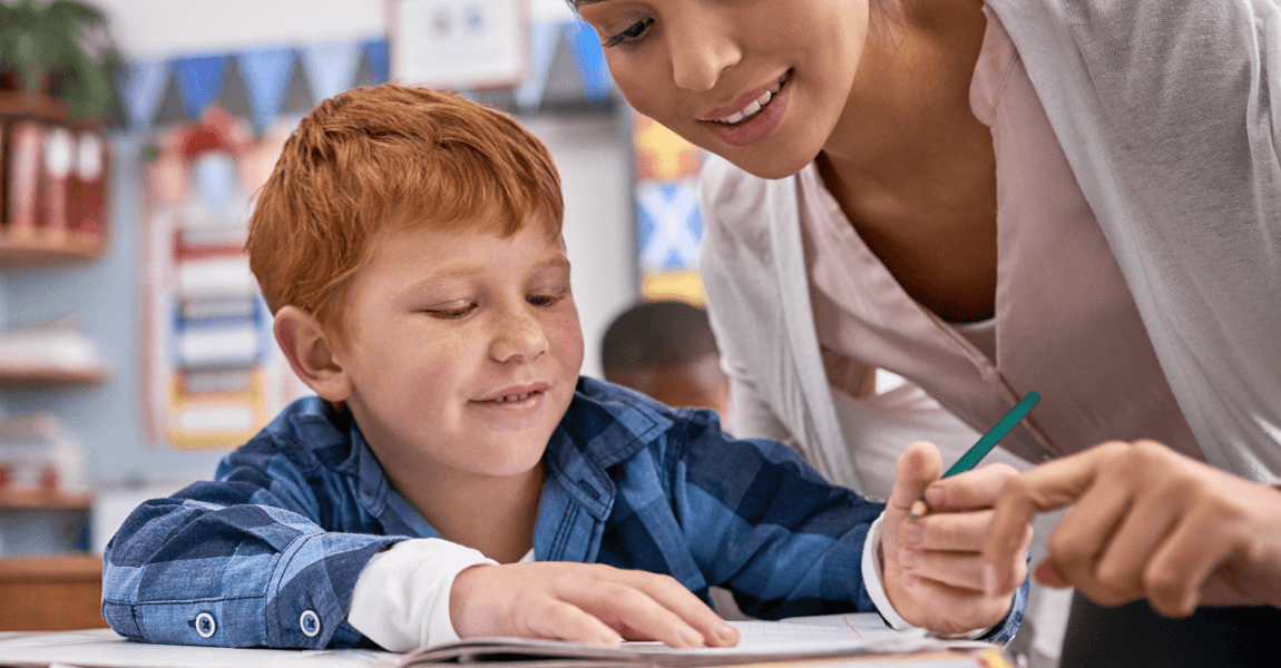 Spelling woorden met i die klinkt als ie: oefenen en uitleg voor ouders