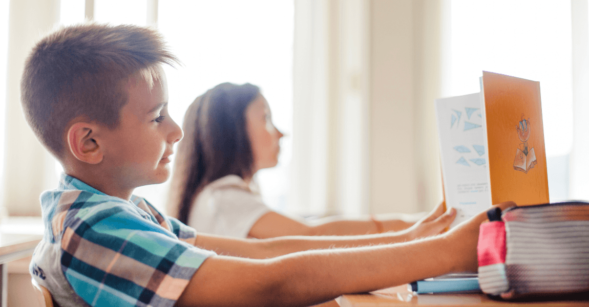 Woordenschat groep 7: wat moet je kind kunnen en hoe kun je thuis oefenen?